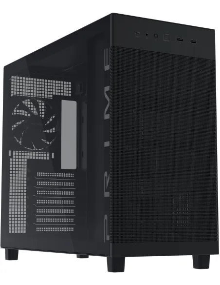 Torre ASUS Prime AP303 TG Negra