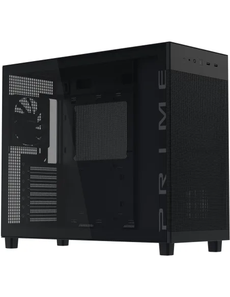 Torre ASUS Prime AP303 TG Negra