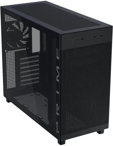 Torre ASUS Prime AP303 TG Negra