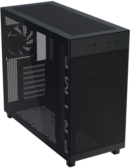 Torre ASUS Prime AP303 TG Negra