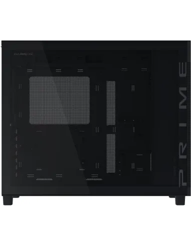 Torre ASUS Prime AP303 TG Negra