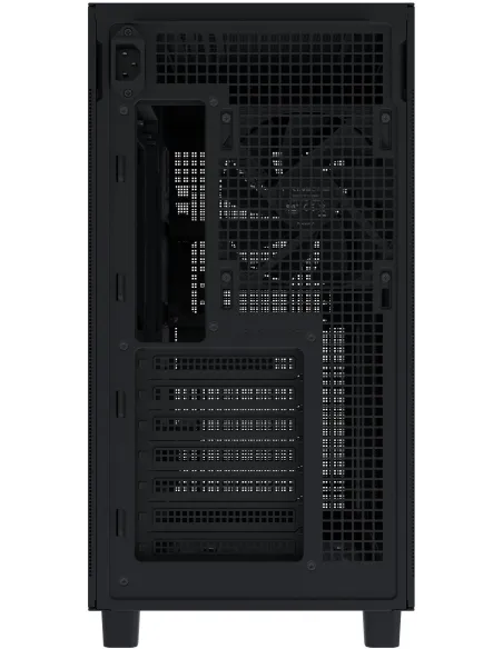 Torre ASUS Prime AP303 TG Negra