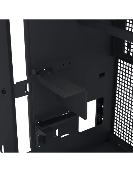 Torre ASUS Prime AP303 TG Negra