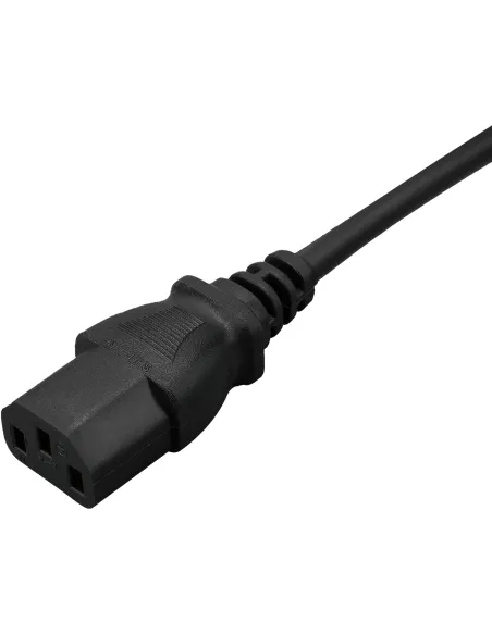 Torre ASUS Prime AP303 TG Negra