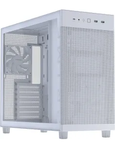 ASUS Prime AP303 TG Blanca con Cristal Templado USB-C 3.2