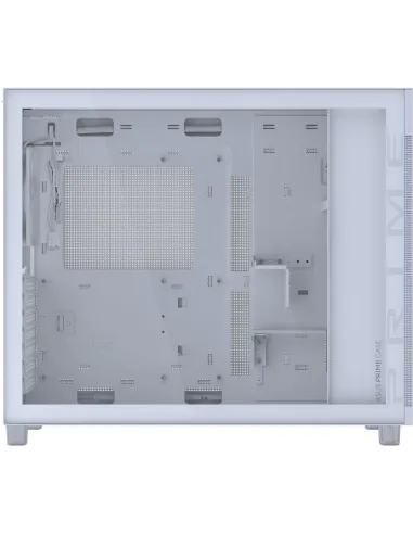 Torre Asus PRIME AP303 TG White Blanca