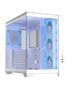 Asus A32 Plus TG ARGB White