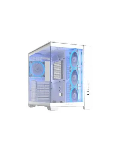 Torre para PC Asus A32 Plus TG ARGB White