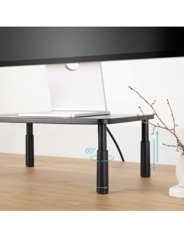 Soporte Tooq TQMR086