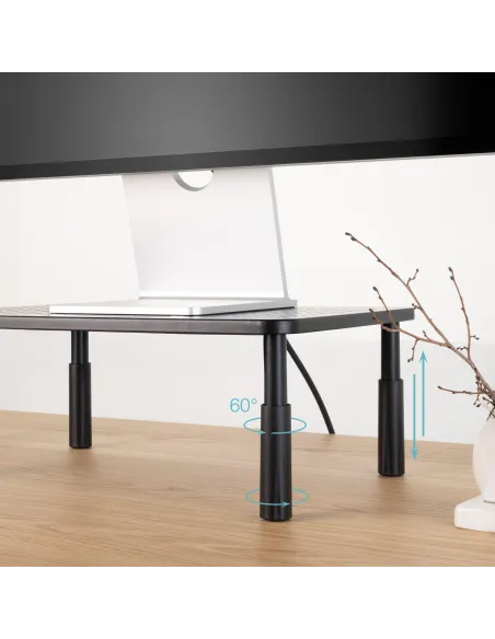 Soporte Tooq TQMR086