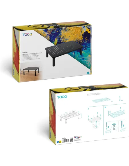 Soporte Tooq TQMR086