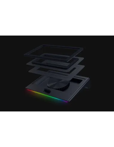 Base de Refrigeración Razer RC21-02300100-R3GW