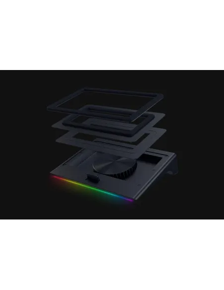 Base de Refrigeración Razer RC21-02300100-R3GW