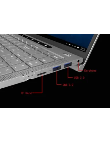 Portátil Jetwing N1510P3