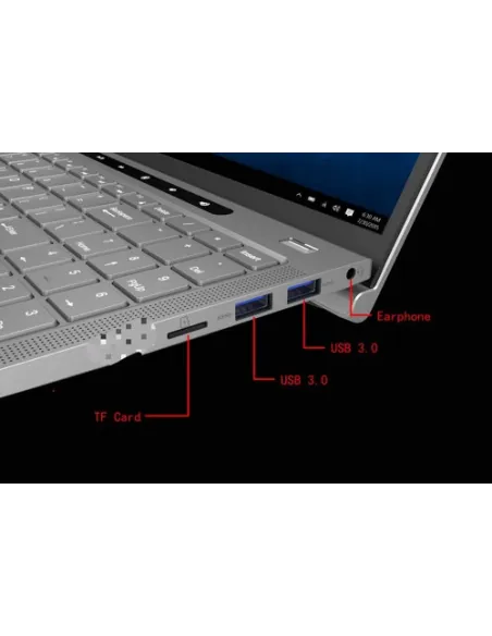 Portátil Jetwing N1510P3