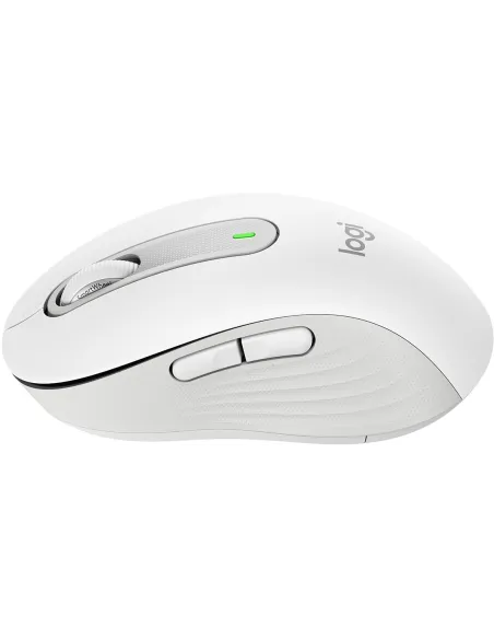 Ratón Logitech Signature M650 Blanco