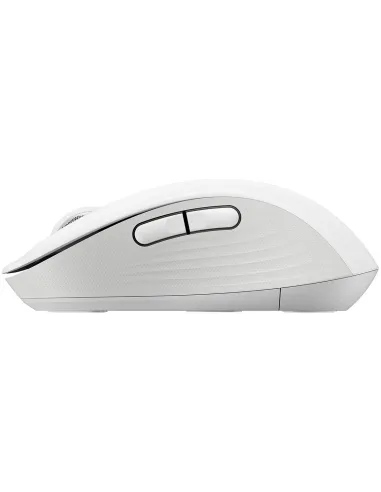 Ratón Logitech Signature M650 Blanco