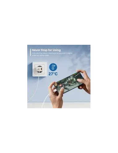 Cargador de Smartphone Ewent EW1318