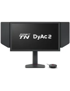 BenQ ZOWIE XL2546X+ 24.1" LED Fast TN FullHD 280Hz DyAc 2-1391963
