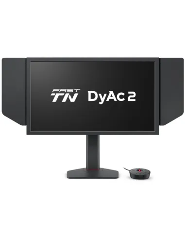 BenQ ZOWIE XL2546X+ 24.1 LED Fast TN FullHD 280Hz DyAc 2
