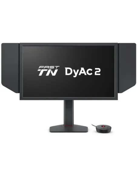 BenQ ZOWIE XL2546X+ 24.1 LED Fast TN FullHD 280Hz DyAc 2