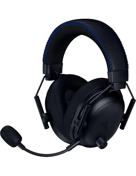 Auriculares Razer BlackShark V3 Negro
