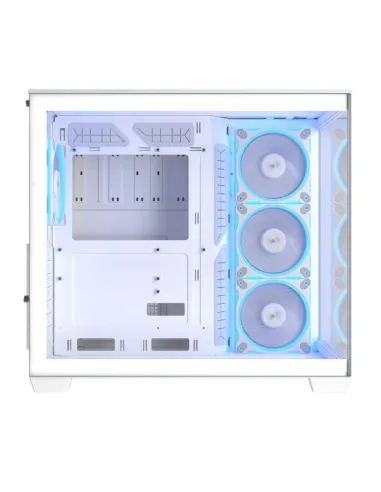 Torre para PC Asus A32 Plus TG ARGB White