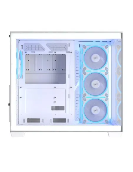 Torre para PC Asus A32 Plus TG ARGB White