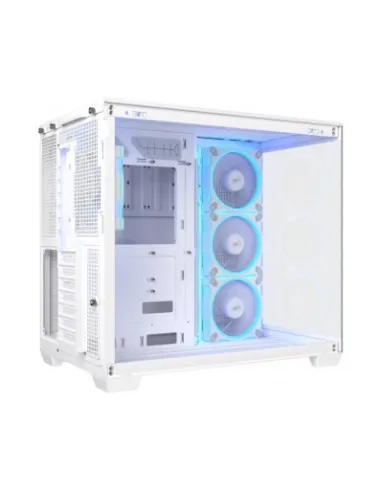 Torre para PC Asus A32 Plus TG ARGB White