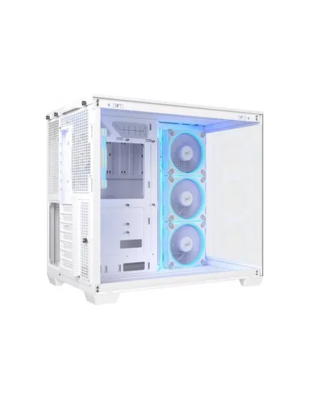 Torre para PC Asus A32 Plus TG ARGB White