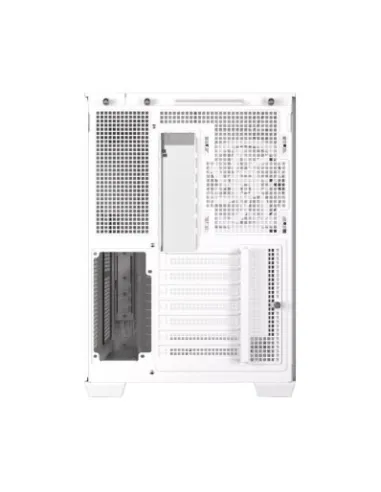 Torre para PC Asus A32 Plus TG ARGB White