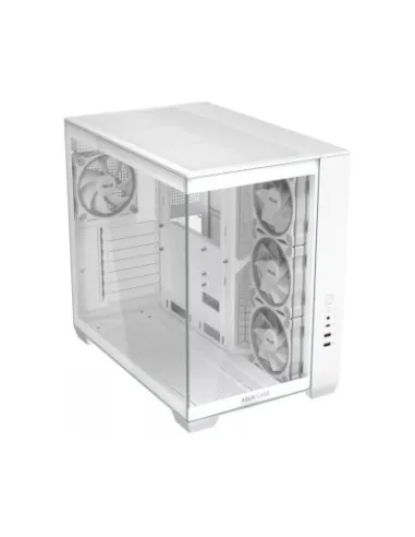 Torre para PC Asus A32 Plus TG ARGB White