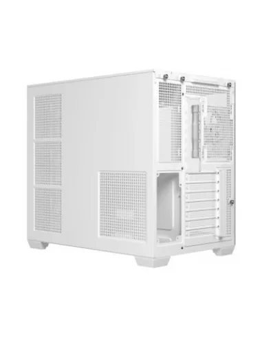 Torre para PC Asus A32 Plus TG ARGB White