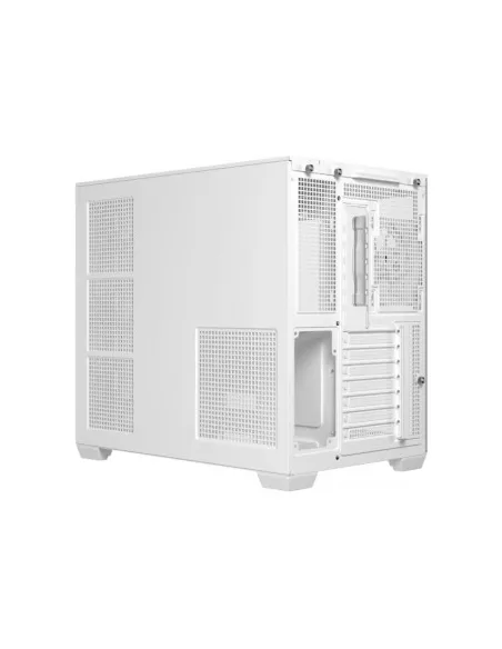 Torre para PC Asus A32 Plus TG ARGB White