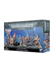 Guardias Custodios-87390