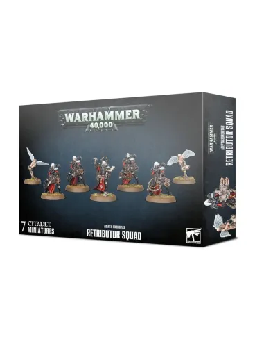 Escuadra de Vengadoras