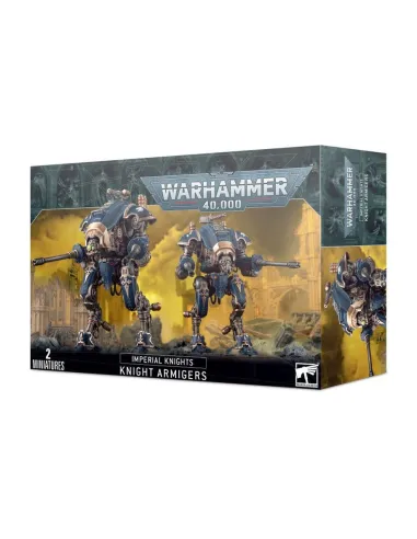 Knights Armigers