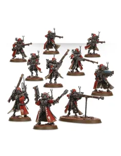 Skitarii Rangers-87388