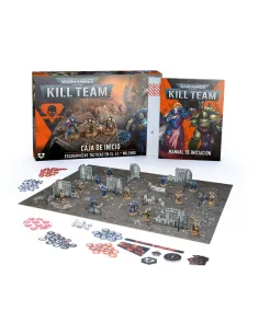 Kill Team: Caja de inicio Español-87398