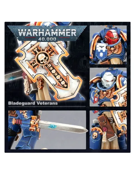 Guardahojas Veteranos