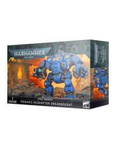 Primaris Redemptor Dreadnought-87395