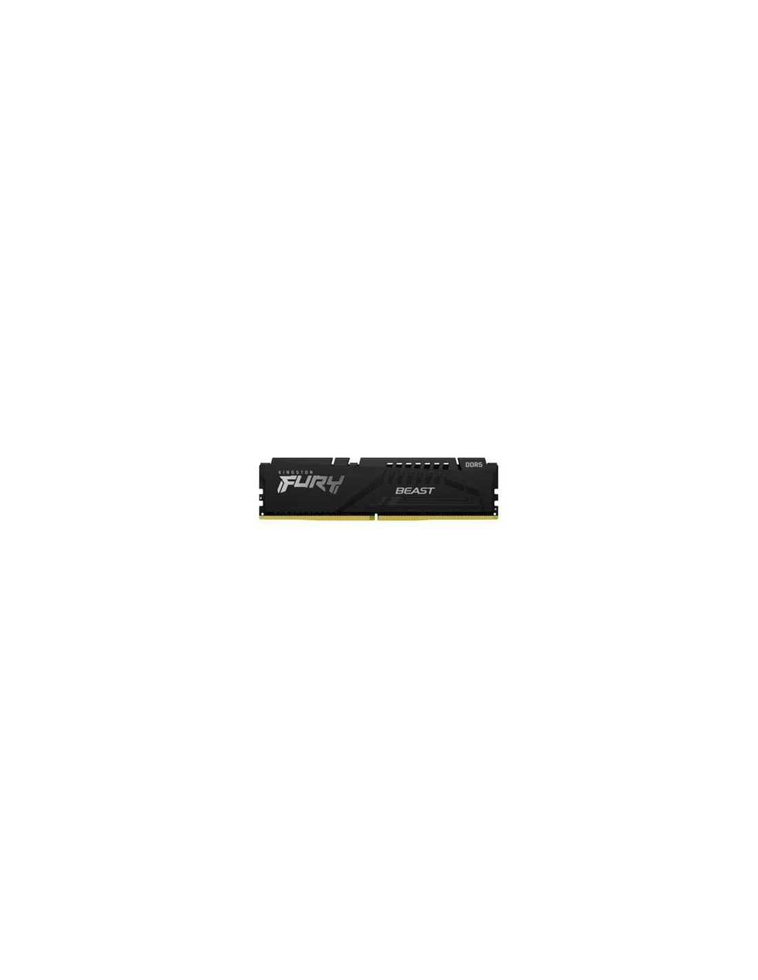 Kingston FURY Beast DDR5 5200MHz 8GB CL40