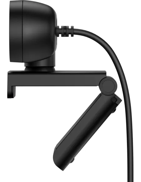 Cámara web HP FHD 325 Negra