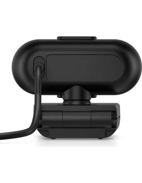 Cámara web HP FHD 325 Negra