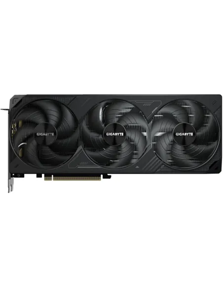 Tarjeta Gráfica Gigabyte GeForce RTX 5080 WINDFORCE SFF 16GB