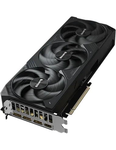 Tarjeta Gráfica Gigabyte GeForce RTX 5080 WINDFORCE SFF 16GB