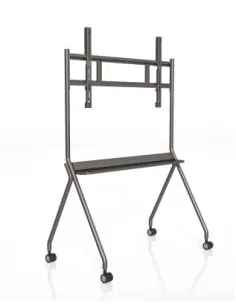 Dahua Technology DHI-PKC-MS0A Soporte para Pizarra Interactiva 55-75" Plata-1368489