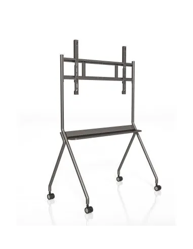 DAHUA DHI-PKC-MS0A Soporte para Pizarra Interactiva 55-75" Plata