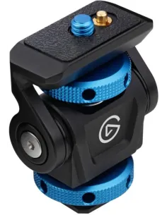 Corsair 10AAR9901 Accesorio para Montaje de Cámara Zapata del Flash-1360417