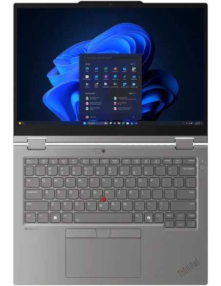 Ordenador Portátil Lenovo ThinkPad L13 G6 2-in-1 21R7001QSP